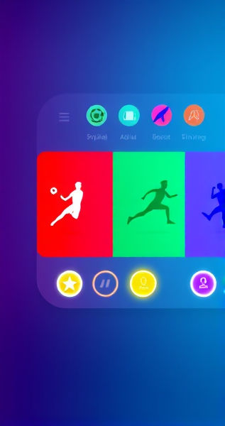 开启你的体育乐园