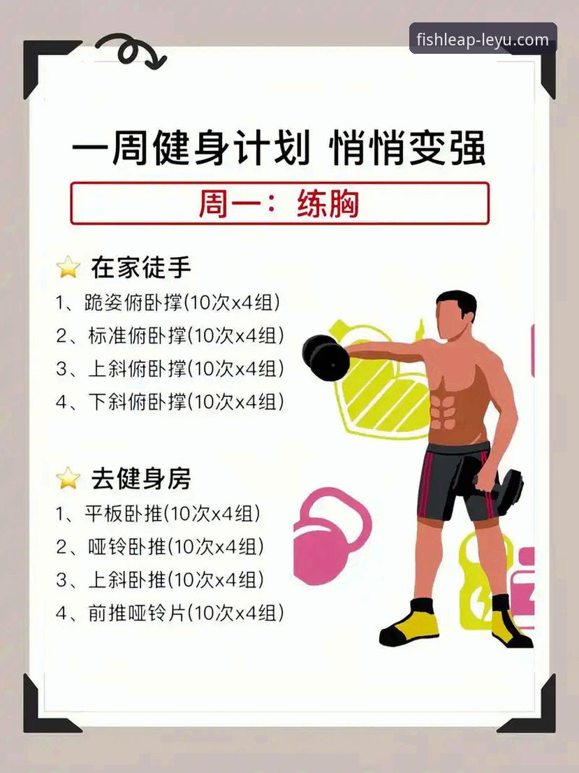 开启乐鱼体育激情之旅的7个关键步骤：从新手到老手的实用指南